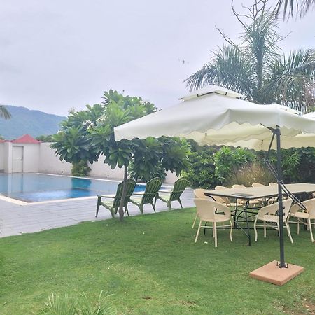Surya Uday Villa Udaipur Exterior photo
