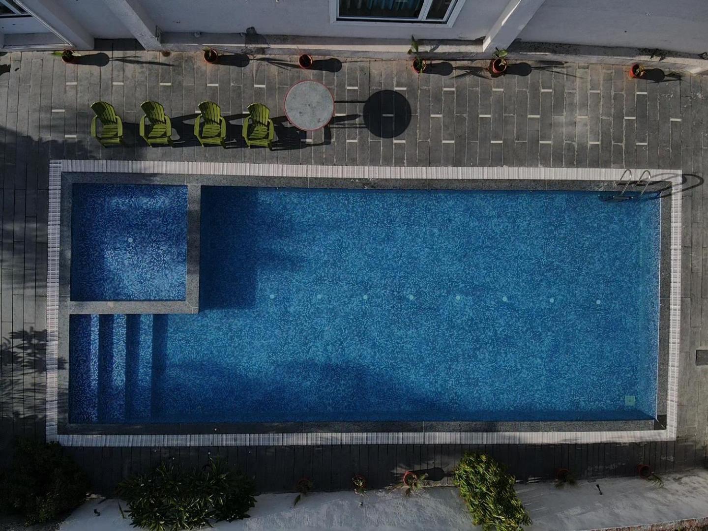 Surya Uday Villa Udaipur Exterior photo
