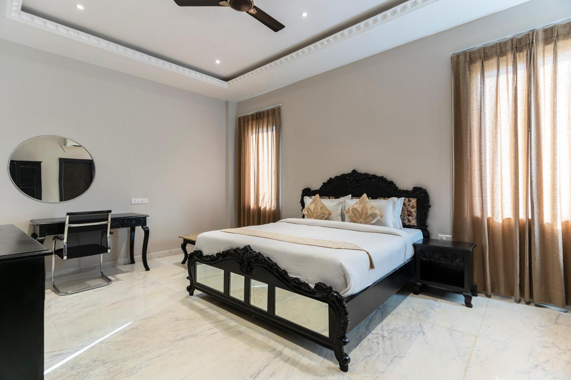 Surya Uday Villa Udaipur Exterior photo